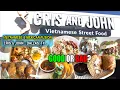 BEST Vietnamese Mexican Fusion Street Food Cris N John Food Review