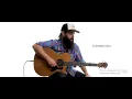 Life's A Dance Guitar Lesson - John Michael Montgomery