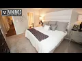 Vinings Apartments Tour