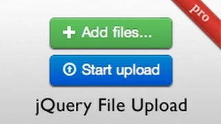 Ruby on Rails - Railscasts PRO jQuery File Upload pro