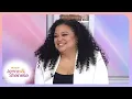 Michelle Buteau on Survival of the Thickest S3 Motherhood More