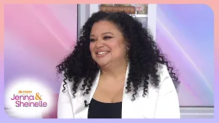 Michelle Buteau on Survival of the Thickest S3 Motherhood More