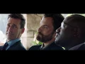 TAG - Trailer 1
