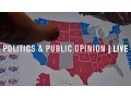 States of change Demographics and democracy LIVE EVENT
