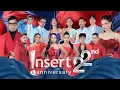 Download Lagu 🔴 LIVE STREAMING: INSERT 22ND ANNIVERSARY