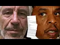 Lagu Jay Z CAUGHT in MORE Epstein files this is insane - Everything you need to know in 8 mins