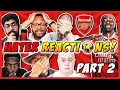 Download Lagu [PART 2] ARSENAL RIVALS AND HATERS DEVASTATED 🤣 REACTION TO EZE HIJACK!