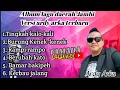 Lagu Daerah Jambi terbaru ~ Versi Ardy Arka ~ Official tamada channel 