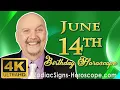 June 14 Zodiac Horoscope and Birt ay Personality June 14th Birt ay Personality Career Horoscope