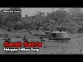 Download Lagu Darah Satria - Malaysian Military Song