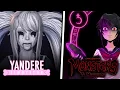 News DL Yandere Simulator Dark Deception Monsters Mortals