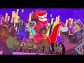 Lagu Moon Girl and Devil Dinosaur-Every Song From Season 1
