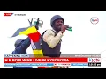 Lagu Bobi Wine’s Most Fearless Speech Yet—Kyegegwa