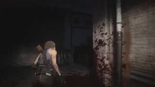 resident evil 3 full gameplay part 3 ps4 fuss bakker fuss