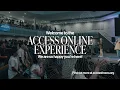ACCESS LIVE Brick by Brick Week 3 - Pastor Kyle Sawyer