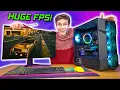 The BEST VALUE Gaming PC Build Guide 2023 RX 6700 XT Ryzen 7700 w Gameplay Benchmarks