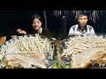 Download Lagu KINH HOÀNG VỚI CUỘC THI: ĂN THỊT HEO MỠ VÀ NẤM HẢI SẢN GIỮA 2 THÁNH ĂN - THẮNG NHẬN 2 TRIỆU 