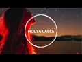 BUNT. feat. Nate Traveller - Clouds (Extended Mix)