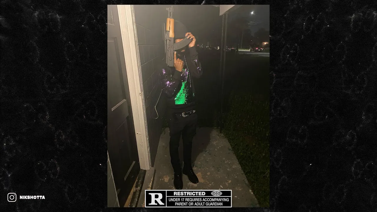 [FREE] Nardo Wick x Pyrex Whippa Type Beat - "Mercury" | 2022