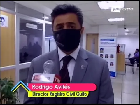 Registro civil atiende en horario extendido para entrega de pasaportes