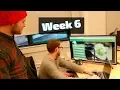 Flatiron Coding Bootcamp Week 6 Project Demo Day