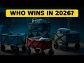Top 5 Best Heavy Duty Camping Wagon 2026 - Perfect for Outdoor Adventures