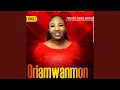 Download Lagu Oriamwanmwon