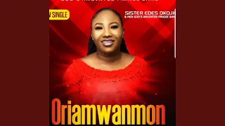 oriamwanmwon