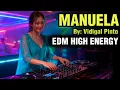 Lagu 🎧🇹🇱MANUELA – Vidigal Pinto | EDM High Energy •DJ Kizomba Remix 2026