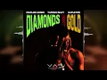 Download Lagu Marlon Asher x Tarrus Riley x Capleton - Diamonds and Gold [Vas Productions] 2023 Release