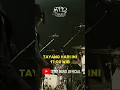 Lagu Tayang hari ini