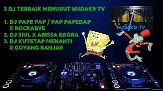 Download DJ Pape pap x Rockabye | Di pap papedap x Rockabye MP3