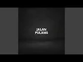 Download Lagu Jalan Pulang