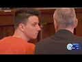 Bohn accepts plea deal in 2018 killing of a toddler