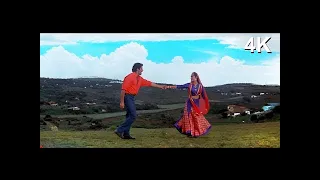 Download 4K HD Bandhan Toote Na Saari Zindagi 90s Lata Ji Hit Song Shabbir Kumar Neelam \u0026 Chunky Pandey MP3