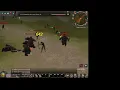 Ninja dagger spells bug