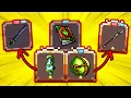 Download Lagu This Combo is just BROKEN in Oaken Tower