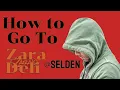 How to go to Zara Deli in Selden from Long Island Expressway LIE-495-Exit-62