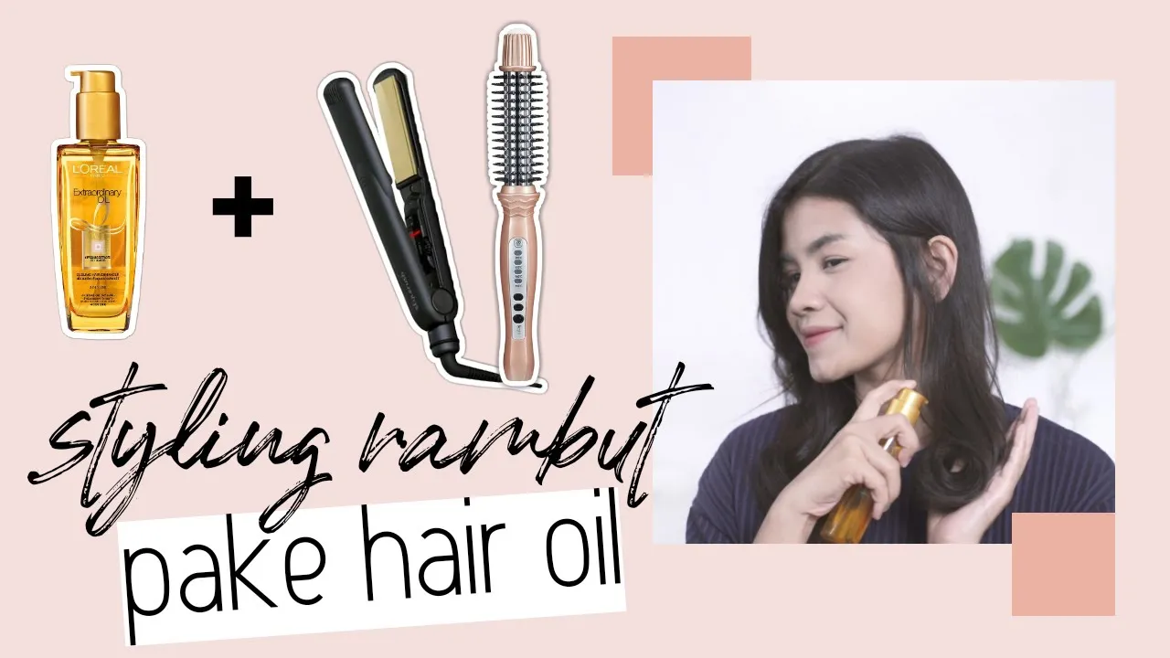 HAIR TONIC TERBAIK PENUMBUH RAMBUT DENGAN CEPAT +ATASI KERONTOKAN PARAH. 