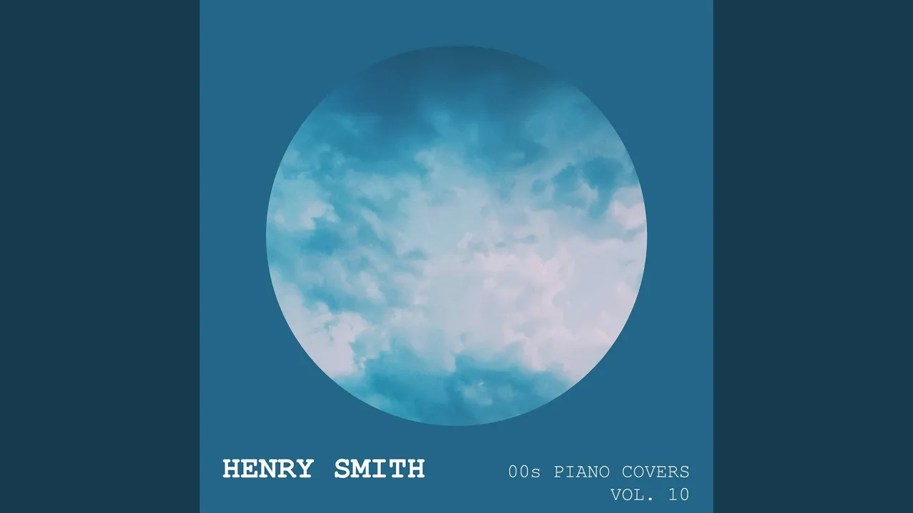 Pokerface (Piano Version) Pokerface (Piano Version)