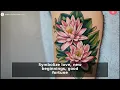 16 Stunning July Birth Flower Tattoo Designs 2023