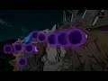 All Jinchuriki Vs Akatsuki English Sub
