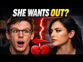 Is iDubbbz Getting DIVORCED Internet Reacts