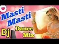 Lagu Masti Masti Dj Song Masti Masti 3d Brazil Remix||Masti Bhari Hai ||DJ Rajveer Choudhary official ||