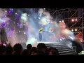 2019年金門跨年～文慧如
