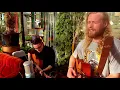 Like a Wheel - Oskar Nordbø (The Tallest Man on Earth cover)