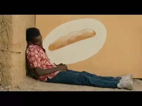 Dry Season - trailer - IFFR 2007