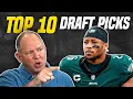 10 Fantasy Football Draft Picks We Can t Quit with Lawrence Jackson Jr