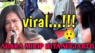 Download VIRAL!!! SUARA MIRIP BANGET SAMA BUNDA RITA SUGIARTO | BEBAS RHOMA IRAMA | COVER YULIA | LIVE HRS MP3