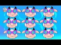 La Vaca Lola REMIX | La Vaca Lola